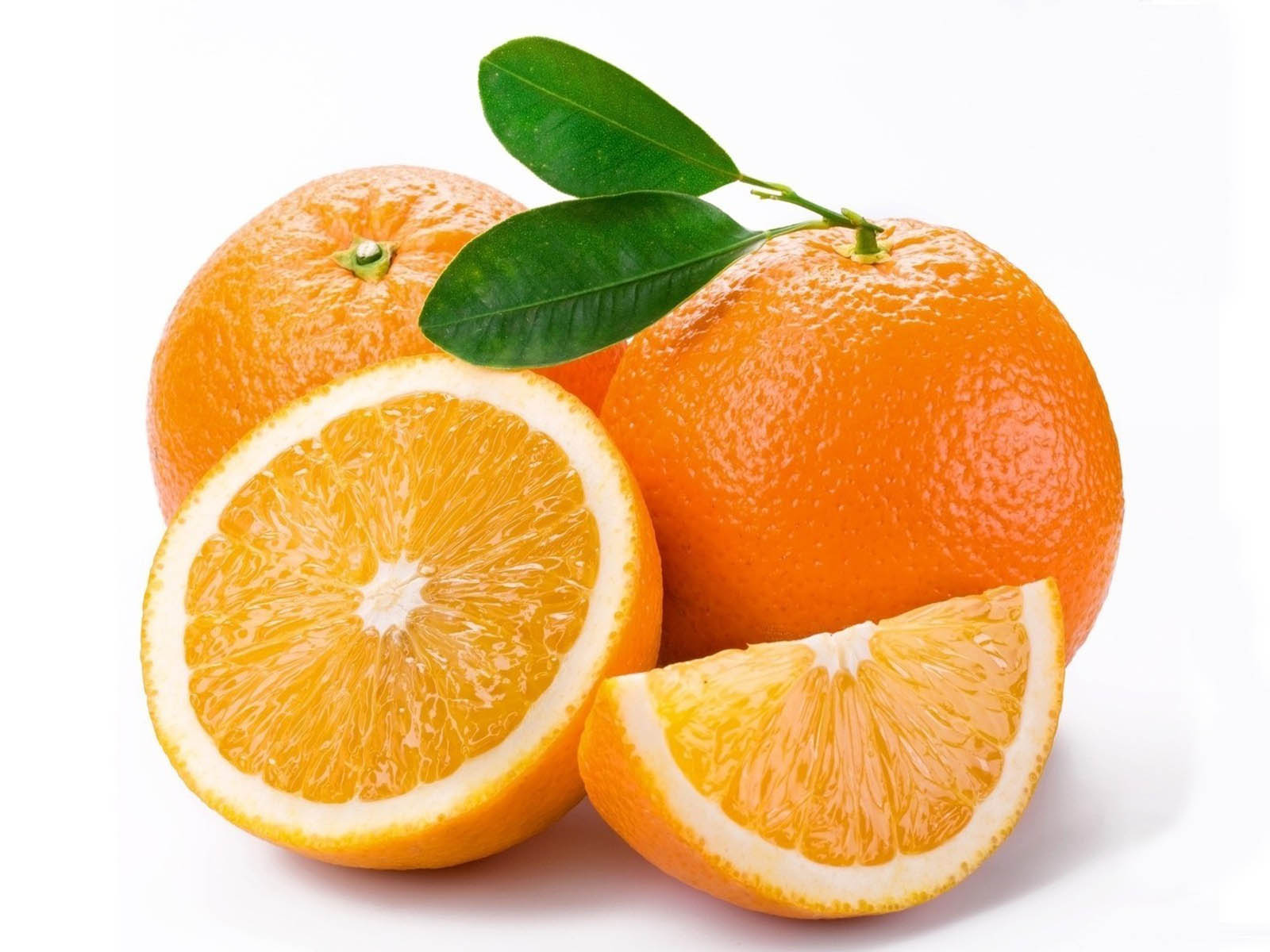 Orange – DFF